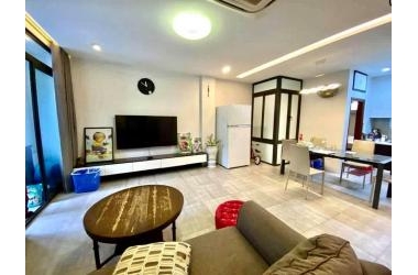 LIỀN KỀ VĂN QUÁN MẶT PHỐ VỈA HÈ KINH DOANH TỐT 75M 4T 8.8TỶ
